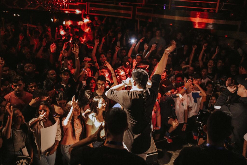 Lil Nas X Arrested After Public Standoff in Cowboy Boots and Underwear